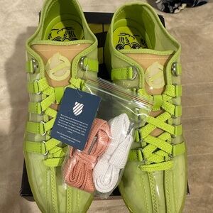 K-Swiss Ghostbusters Slimer